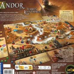 Andor : Terres Lointaines