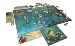 Andor : Voyage vers le Nord