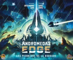 Andromeda's Edge
