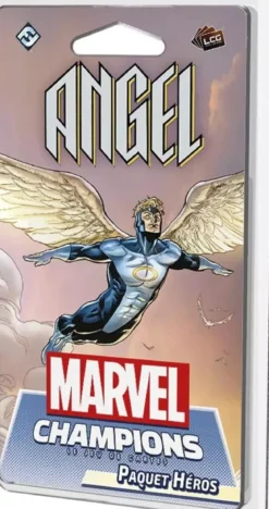 Angel (Marvel Champions JCE)