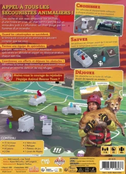 Animal Rescue Team