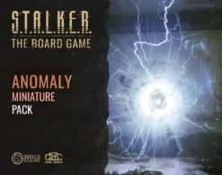 Anomalies (Ext. STALKER : Le Jeu de Plateau)