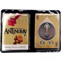 Antinomy