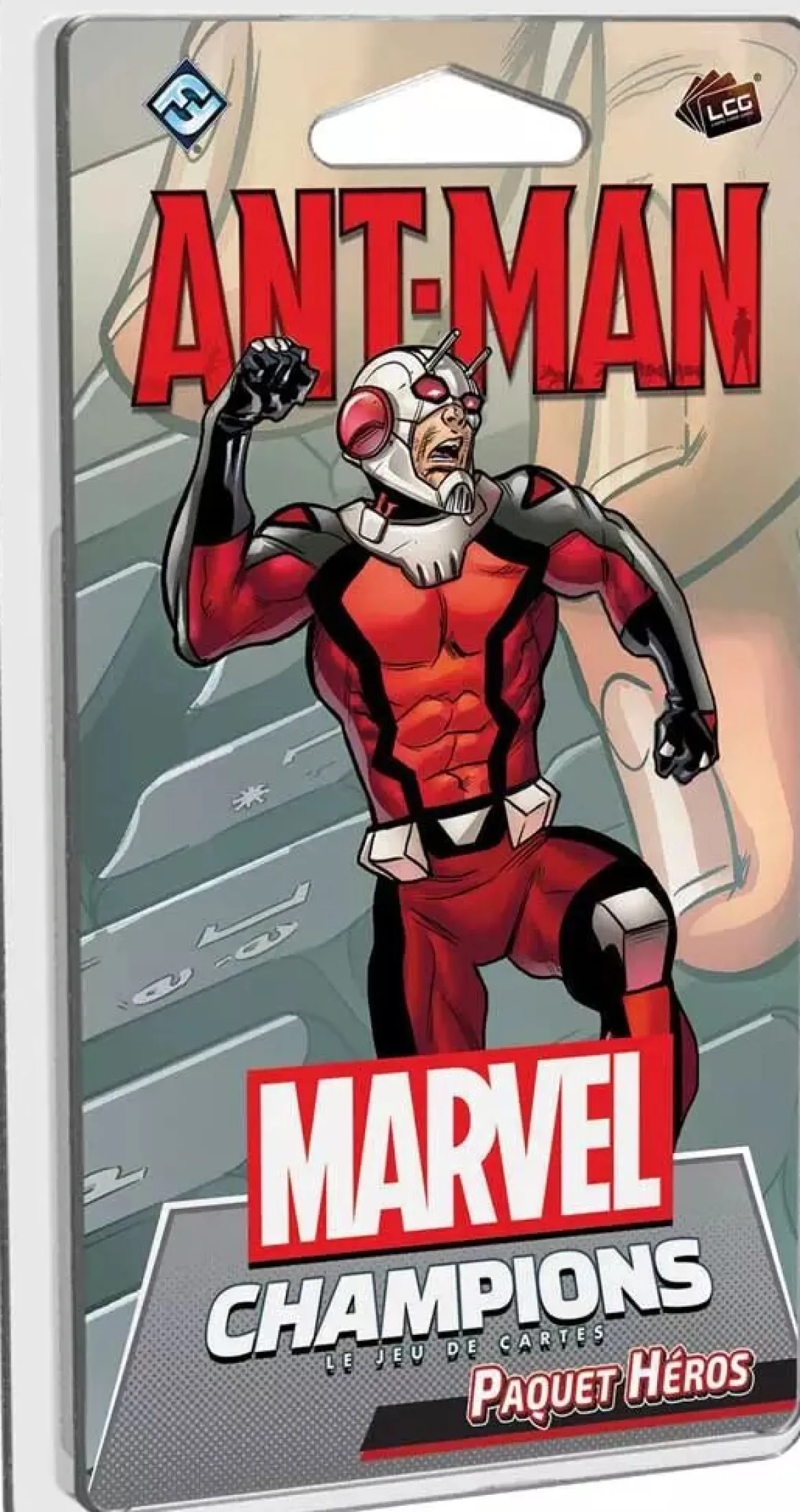 Ant-Man (Marvel Champions JCE)