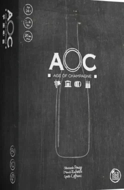 AOC - Age Of Champagne