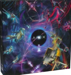Apex