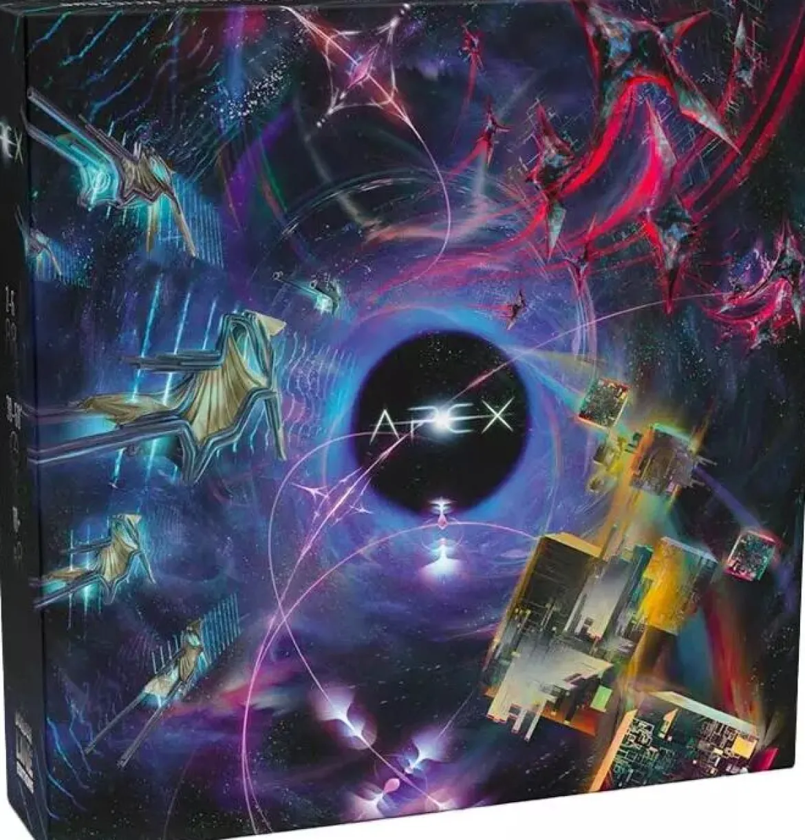 Apex