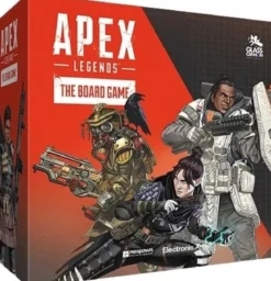 Apex Legends : Le Jeu de Plateau