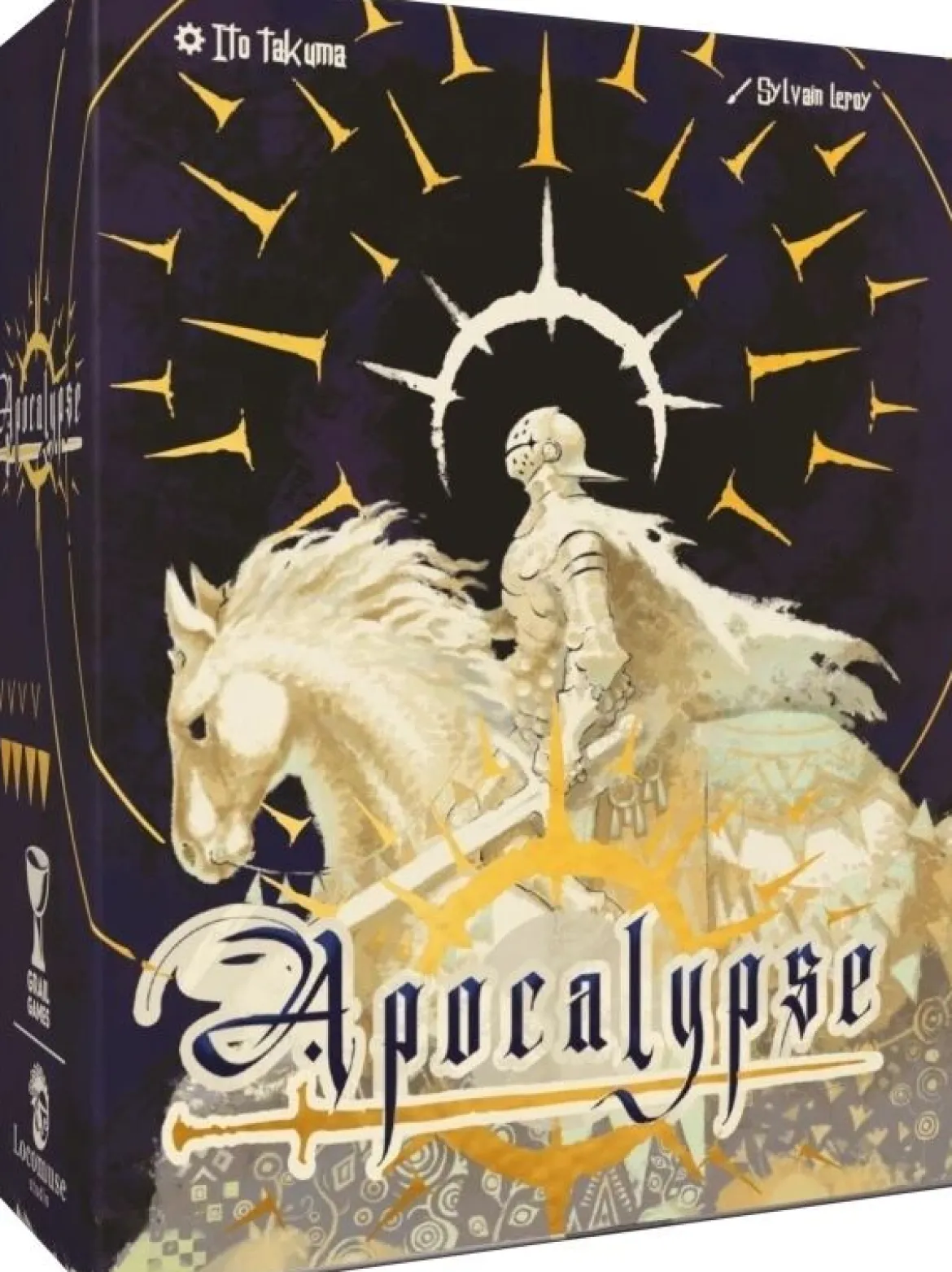 Apocalypse