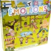 Apprenons les Émotions