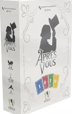 Après Vous