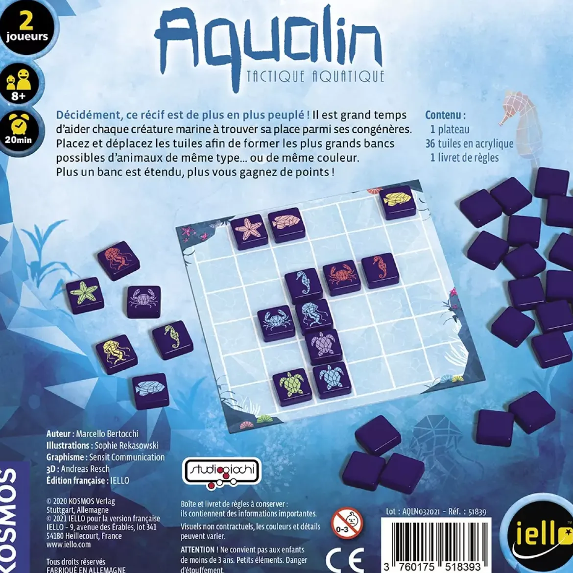 Aqualin