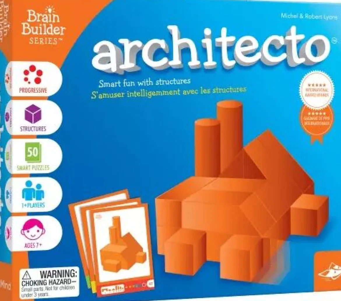 Architecto