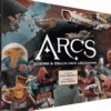 Arcs : Guerre & Déclin dans les Confins