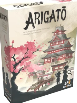 Arigatō