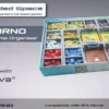 Ark Nova : Rangements pour Boîte - Insert