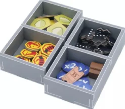 Ark Nova : Rangements pour Boîte - Insert