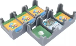 Ark Nova : Rangements pour Boîte - Insert