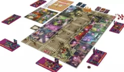 Army of the Dead - Zombicide System