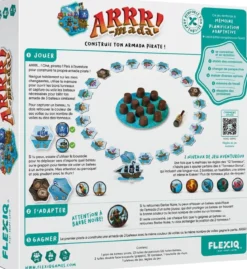 Arrr!-Mada