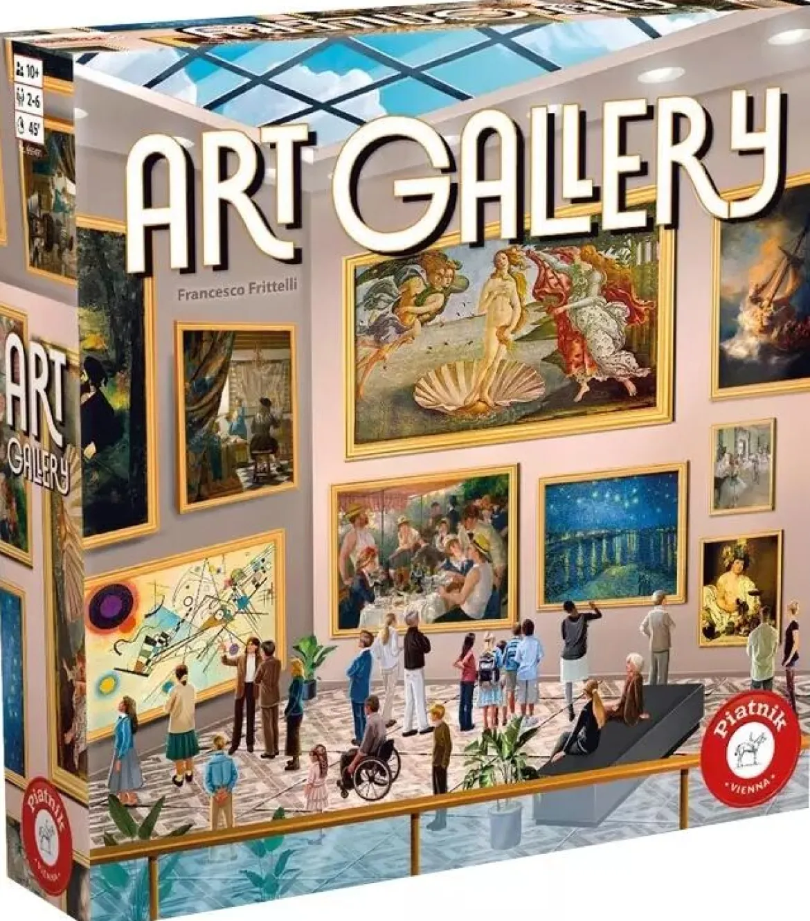 Art Gallery