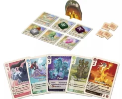 Artifacts (Ext. The Vale of Eternity)