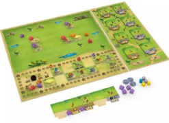 Artisans (Ext. Little Town)