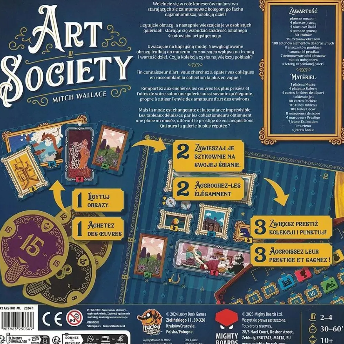Art Society