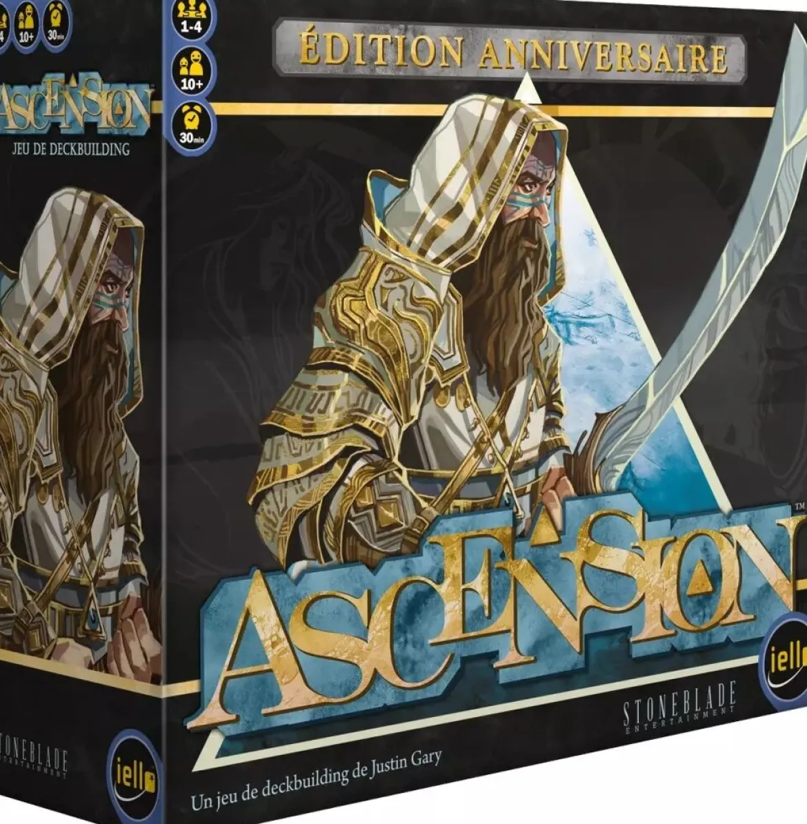 Ascension (Édition Anniversaire)