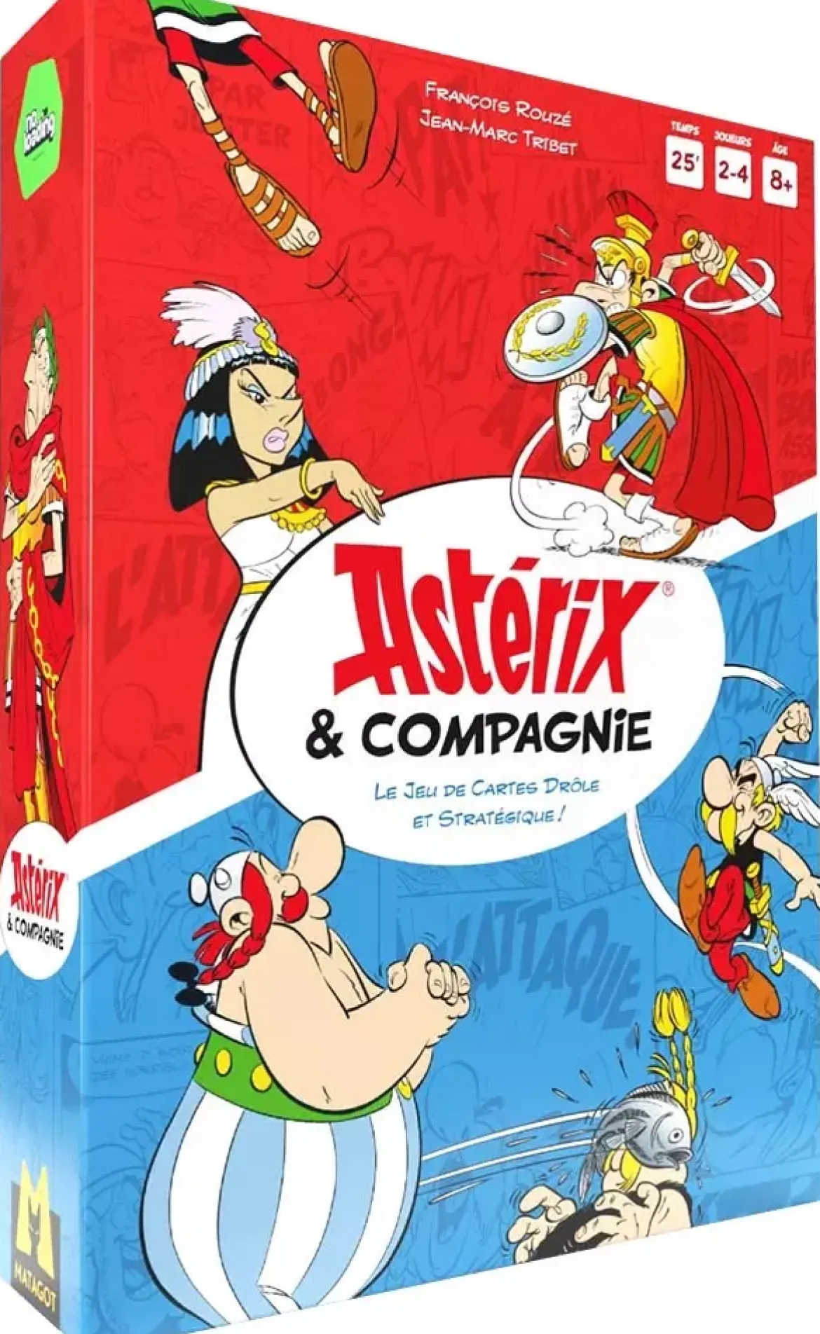 Astérix & Compagnie
