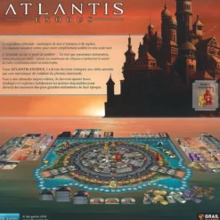 Atlantis Exodus