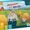 Attention aux Loups