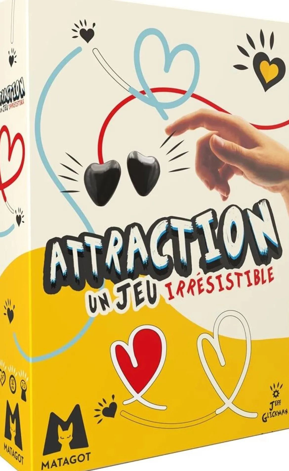 Attraction