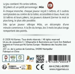 Attrape Môa !