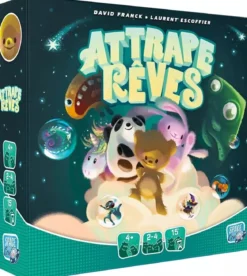 Attrape Rêves