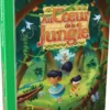 Au Cur de la Jungle (Ma 1ère Aventure)