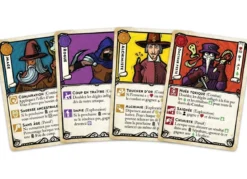 Au-delà du Portail (Ext. Mini Rogue - Saison 2)