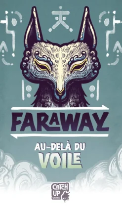 Au-delà du Voile (Ext. Faraway)