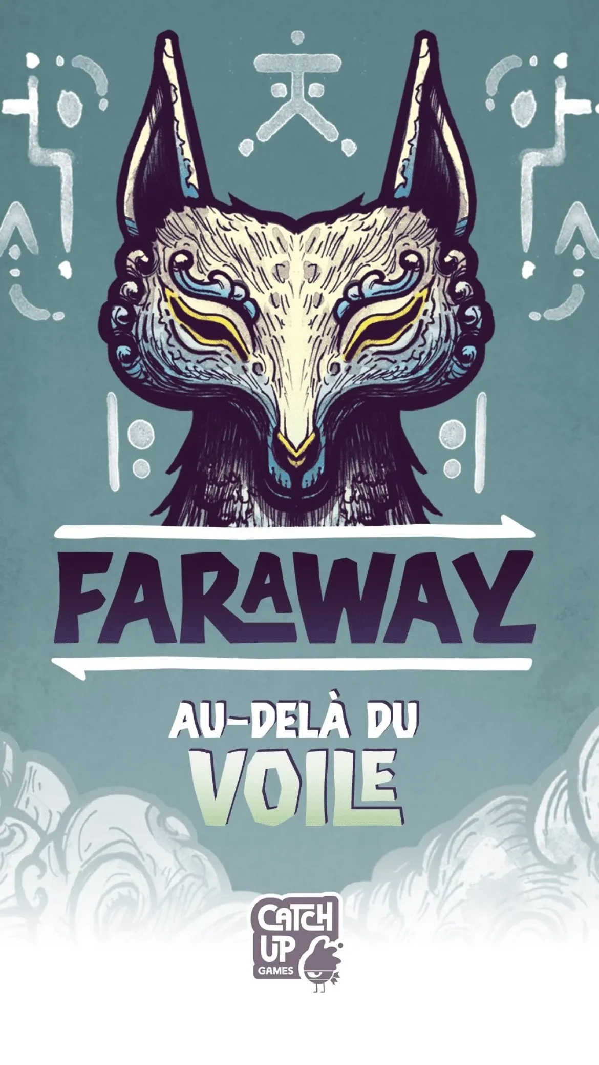 Au-delà du Voile (Ext. Faraway)