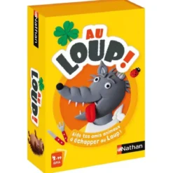 Au Loup !
