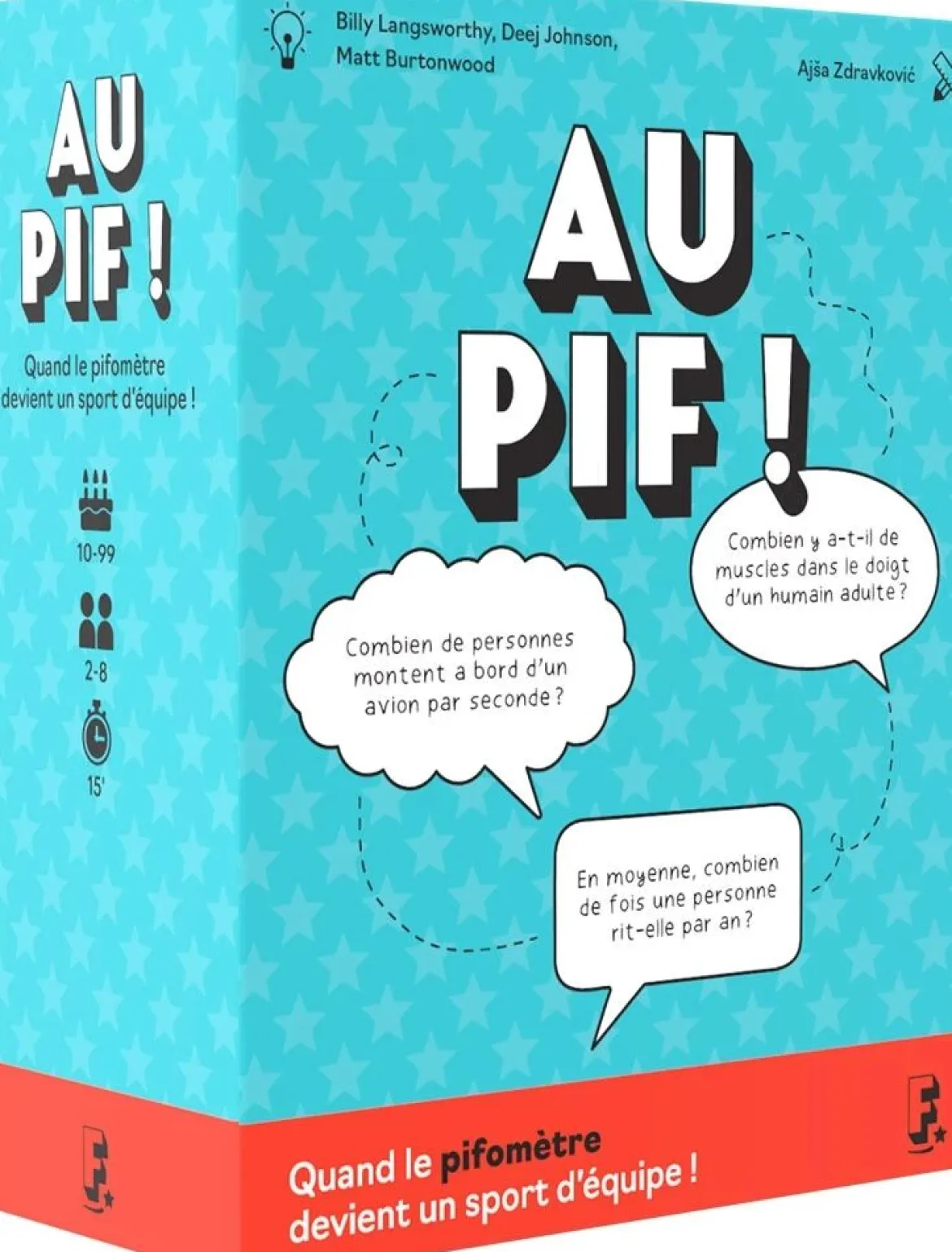 Au Pif !