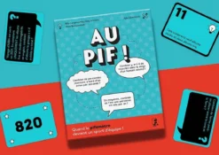 Au Pif !