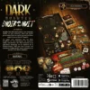 Au Plus Noir de la Nuit (Ext. The Dark Quarter)