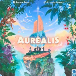 Aurealis