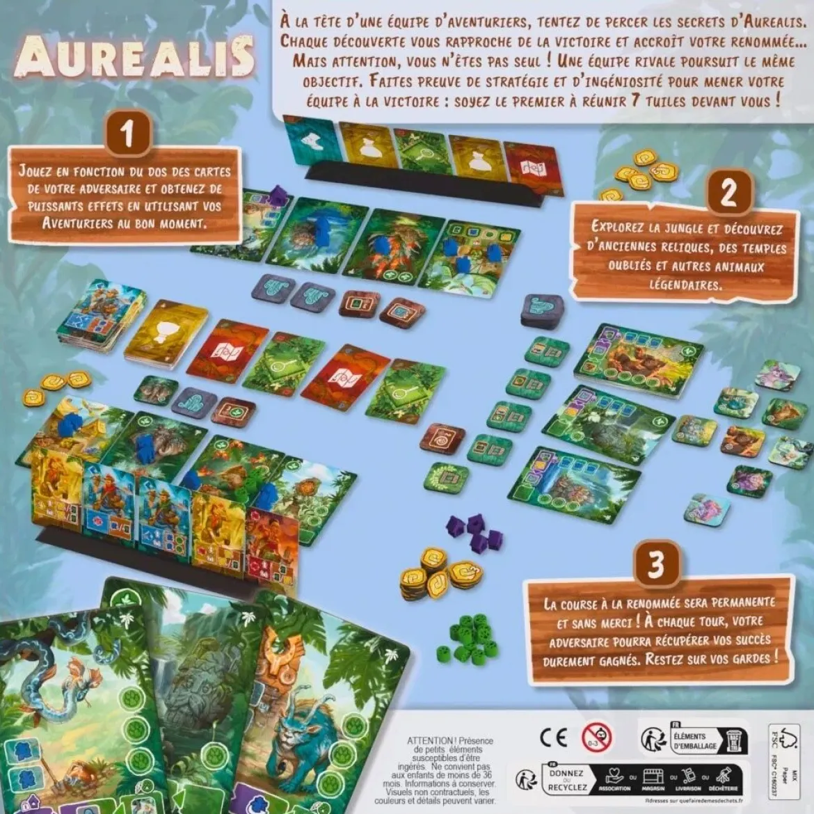 Aurealis