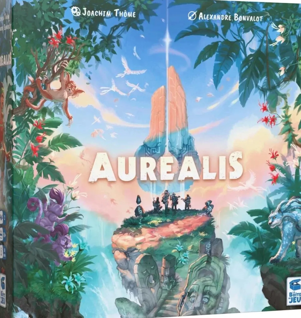 Aurealis