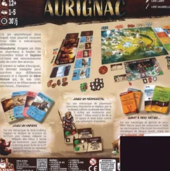 Aurignac