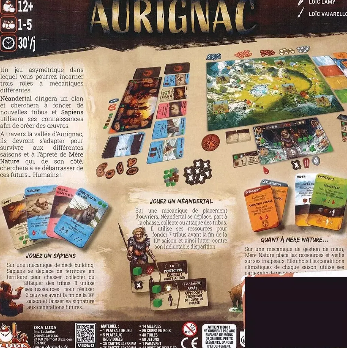 Aurignac