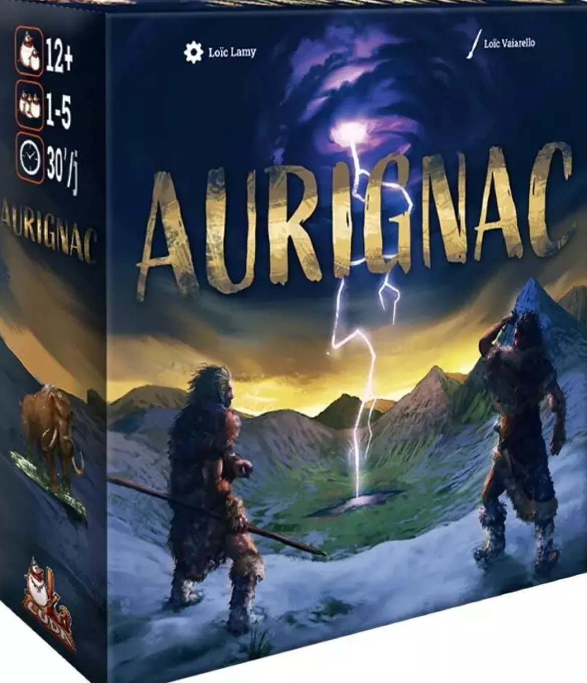 Aurignac