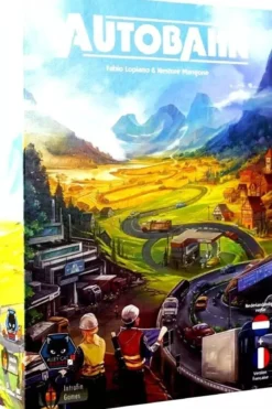 Autobahn